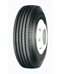 Yokohama RY407 (рулевая ось) 295/60 R22.5 150/147L